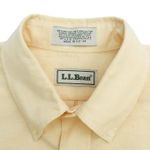 Camisa L.L.Bean Vintage 