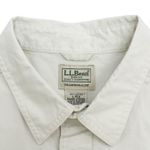 Camisa L.L.Bean 