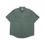 Camisa L.L.Bean Vintage 
