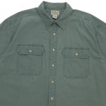 Camisa L.L.Bean Vintage 