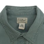 Camisa L.L.Bean Vintage 