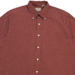 Camisa L.L.Bean Vintage 