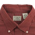 Camisa L.L.Bean Vintage 
