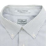 Camisa L.L.Bean 