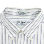 Camisa L.L.Bean Vintage 