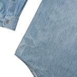 Camisa Jeans L.L.Bean Vintage 