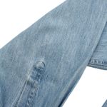 Camisa Jeans L.L.Bean Vintage 