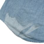 Camisa Jeans L.L.Bean Vintage 