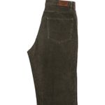 Calça Veludo Cotelê L.L.Bean