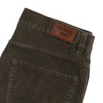 Calça Veludo Cotelê L.L.Bean