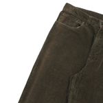 Calça Veludo Cotelê L.L.Bean