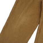 Calça Veludo Cotelê L.L.Bean Vintage