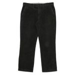 Calça Veludo Cotelê L.L.Bean 