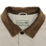 Jaqueta L.L.Bean 