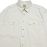 Camisa L.L.Bean 