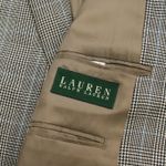 Blazer Lauren Ralph Lauren 