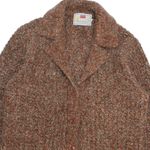 Cardigan Demoiselle Lã Vintage 80s