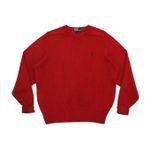 Suéter Polo Ralph Lauren Vintage 