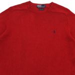 Suéter Polo Ralph Lauren Vintage 
