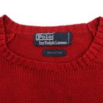 Suéter Polo Ralph Lauren Vintage 
