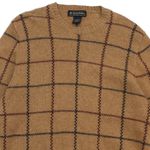 Suéter Brooks Brothers Vintage 