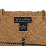 Suéter Brooks Brothers Vintage 