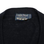 Cardigan  Italiano Lambs' Wool Vintage 