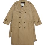 Casaco Trench Coat London Fog Vintage