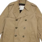 Casaco Trench Coat London Fog Vintage
