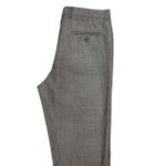Calça Alfaiataria Kenzo Vintage  