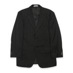 Blazer Lã Paco Rabanne Vintage 