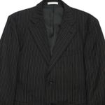 Blazer Lã Paco Rabanne Vintage 