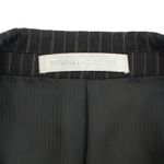 Blazer Lã Paco Rabanne Vintage 
