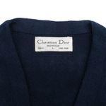 Cardigan Christian Dior Vintage 