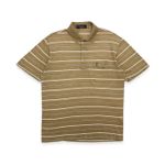Camisa Polo Yves Saint Laurent Vintage 