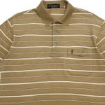 Camisa Polo Yves Saint Laurent Vintage 