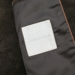 Blazer Veludo Cotelê Paco Rabanne Vintage