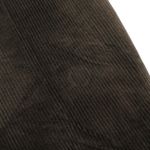 Blazer Veludo Cotelê Paco Rabanne Vintage