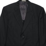 Blazer Lã Givenchy  