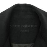 Casaco Lã Paco Rabanne Vintage 