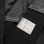 Casaco Lã Paco Rabanne Vintage 