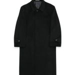 Casaco Lã Givenchy Vintage 