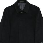 Casaco Lã Givenchy Vintage 