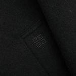 Casaco Lã Givenchy Vintage 