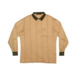 Camisa Polo Yves Saint Laurent Vintage