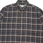 Camisa Yves Saint Laurent Vintage 