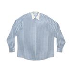 Camisa Yves Saint Laurent Vintage
