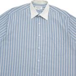 Camisa Yves Saint Laurent Vintage