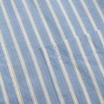 Camisa Yves Saint Laurent Vintage