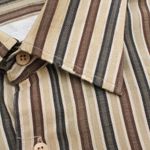 Camisa Paco Rabanne Vintage 